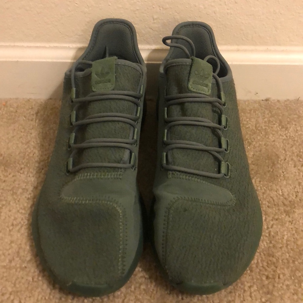 Adidas trainers